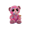 TY MR36420 roze medved Franky, plišana igračka