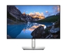 Monitor 24.1 DELL U2421E, WUXGA, IPS, 60Hz, 8ms, HDMI, DP, USB-C