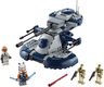 LEGO Star Wars 75283 oklopni tenk napadač (AAT)