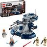LEGO Star Wars 75283 oklopni tenk napadač (AAT)