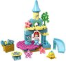 LEGO Duplo 10922 Arijelin podvodni zamak