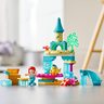 LEGO Duplo 10922 Arijelin podvodni zamak