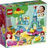 LEGO Duplo 10922 Arijelin podvodni zamak