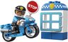 LEGO Duplo 10900 policijski motor