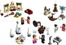 LEGO Harry Potter 75981 božićni kalendar