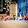 LEGO Harry Potter 75981 božićni kalendar