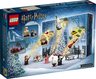 LEGO Harry Potter 75981 božićni kalendar