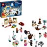 LEGO Harry Potter 75981 božićni kalendar