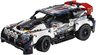 LEGO Technic 42109 Top Gear reli auto sa upravljanjem putem aplikacije