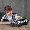 LEGO Technic 42109 Top Gear reli auto sa upravljanjem putem aplikacije