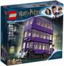 LEGO Harry Potter 75957 purpurni autobus