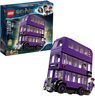LEGO Harry Potter 75957 purpurni autobus