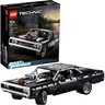 LEGO Technic 42111 Domov Dodge Charger