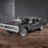 LEGO Technic 42111 Domov Dodge Charger