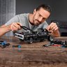 LEGO Technic 42111 Domov Dodge Charger