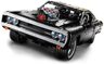 LEGO Technic 42111 Domov Dodge Charger