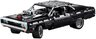 LEGO Technic 42111 Domov Dodge Charger