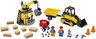 LEGO City 60252 građevinski buldožer (4+)