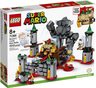 LEGO Super Mario 71369 Bowser boss battle - set za proširenje