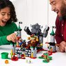 LEGO Super Mario 71369 Bowser boss battle - set za proširenje
