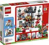 LEGO Super Mario 71369 Bowser boss battle - set za proširenje
