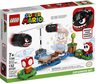LEGO Super Mario 71366 Bumer Bilov baraž - set za proširenje igre