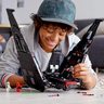 LEGO Star Wars 75256 Kajlo Renov šatl