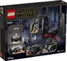 LEGO Star Wars 75256 Kajlo Renov šatl