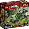 LEGO Ninjago 71700 napadač iz džungle