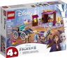 LEGO Disney Princess 41166 Elzina avantura u kočijama