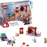 LEGO Disney Princess 41166 Elzina avantura u kočijama
