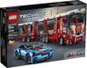 LEGO Technic 42098 vozilo za prevoz automobila