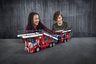 LEGO Technic 42098 vozilo za prevoz automobila