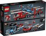 LEGO Technic 42098 vozilo za prevoz automobila