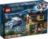 LEGO Harry Potter 75968 ulica Šimširova 4