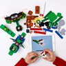 LEGO Super Mario 71362 tvrđava - set za proširenje igre