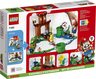 LEGO Super Mario 71362 tvrđava - set za proširenje igre