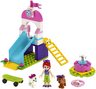 LEGO Friends 41396 igralište za kuce