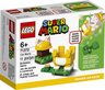 LEGO Super Mario 71372 mačak Mario - set za pojačanje