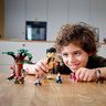 LEGO Harry Potter 75967 zabranjena šuma: susret sa Ambridžovom