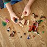 LEGO Harry Potter 75967 zabranjena šuma: susret sa Ambridžovom