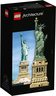 LEGO Architecture 21042 Kip slobode