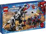 LEGO Super Heroes 76151 Venomosaurusova zaseda