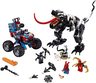 LEGO Super Heroes 76151 Venomosaurusova zaseda