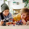 LEGO Super Heroes 76151 Venomosaurusova zaseda