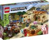 LEGO Minecraft 21160 napad iladžera