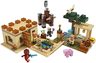 LEGO Minecraft 21160 napad iladžera