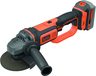 Black+Decker BCG720M1 akumulatorska ugaona brusilica