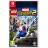 Nintendo Switch Lego Marvel Super Heroes 2