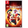 Nintendo Switch Lego The Incredibles